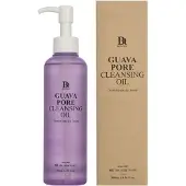 Benton Guava Pore Puhdistusöljy 200 ml