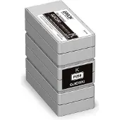 Epson GJIC5 -mustekasetti, 98 ml, musta