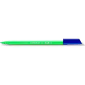 Staedtler Fibre-tip pen Noris.10 pcs green
