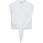 Freequent Fqlavisco-Blouse - White - L