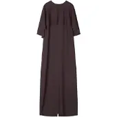 Stylein Maxine Dress - Brown - XS