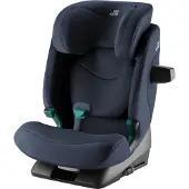 Britax Römer Safefix Turvavyöistuin, Night Blue Style