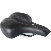 Selle Bassano Volare 3zone Lady Naisten Satula