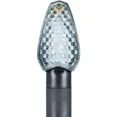 Oxford Signal 7 Indikaattorit