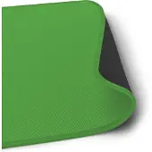 URage Gaming Greenscreen 250 pöytämatto