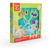 Hape Iti´s:n Magneettinen Labyrintti
