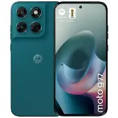 Motorola Älypuhelin Älypuhelin G77 5G 12/256 Gt Metsäviheriä