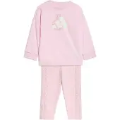 Adidas Ig An 3S Set - Pink - 68