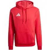 Adidas Huppari Entrada 26 - Punainen/valkoinen, koko Medium