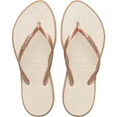 Havaianas Varvastossut nude