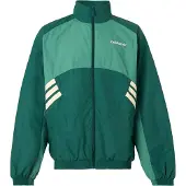 Adidas Munich 93 Track Kokovetoketjullinen Collegepaita