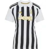 Adidas Juve H Jsy W - White - XS