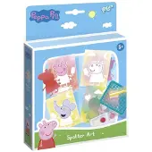Creative Craft Group GURLI GRIS Spatter Art