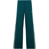 Adidas Firebird Loose Tp - Green - S