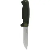 Morakniv Amberg puukko, deep forest