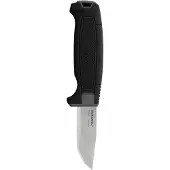 Morakniv Amberg Compact puukko, grey