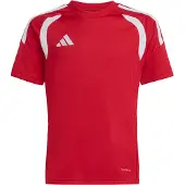 Adidas Tiro26L Jsy Y - Red - 128