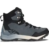 Lowa Men's Explorer GORE-TEX Mid Blue Retkeilykengät 46