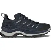 Lowa Men's Innovo Low Vaelluskengät Navy 41.5