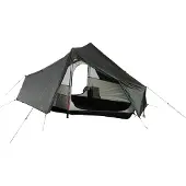 Terra Nova Io 1 Grey OneSize