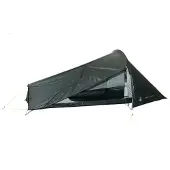 Terra Nova Laser Pulse 1 Grey One Size