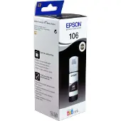 Epson Ink Photo Black 106