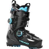 Head Kaliber 130 MV GW BOA2, monot, miehet, musta