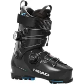 Head Kaliber 105 Mv Gw Boa Naisten Alppihiihtomonot