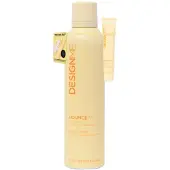 Design Me DESIGN.ME Bounce.ME Curl Mousse Limited Edition 255 ml