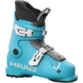 Head J2 Lasten Laskettelumonot