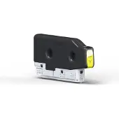 Epson WorkForce Enterprise AM-C400-mustekasetti, 10 ml, keltainen