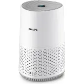 Philips Uusi! Series 600i ilmanpuhdistin, valkoinen!
