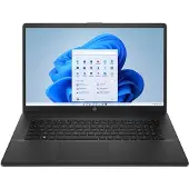 HP Laptop 17-cp2826no 17 R5-7520U/16/512/IPS 17,3" kannettava