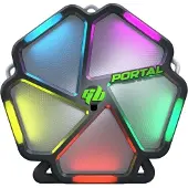 On24 Gel Blaster Portal -älymaali, monivärinen