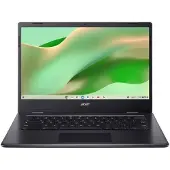 Acer Chromebook 314 Cel/4/128 GB 14” kannettava