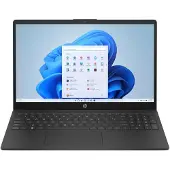 HP Laptop 15-fc0828no R5-7520U/16/512 15,6" kannettava