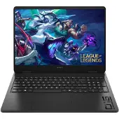 HP OMEN Gaming 16-ap0800no 16" pelikannettava, musta