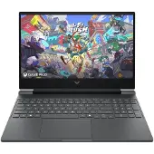 HP VICTUS 15 R5-8HS/8/512/3050 15,6" pelikannettava