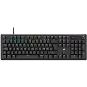 Corsair K70 CORE Full-size pelinäppäimistö - MLX Red