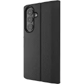 Zagg Samsung Galaxy S26+ Folio -suojakotelo, musta