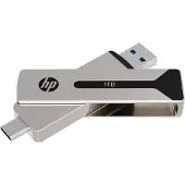HP PNY 911 Pro USB-muistitikku, 256 GB