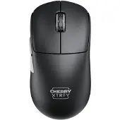 XTRFY M68 PRO Black hiiri