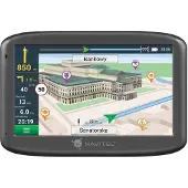 Navitel E505 Magneettinen GPS-navigointi