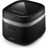 Philips All-in-One Cooker HD3090/80 monitoimikeitin - 1.8 l, musta