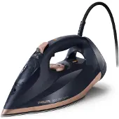 Philips Iron Black DST 7510/80