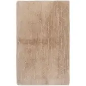 Strado Rabbit matto 80x150 cm beige