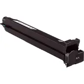 Konica Minolta Värikasetti musta 20.000 sivua