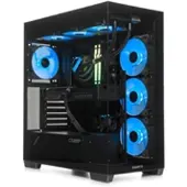Jimm's AORUS Falcons 5070 Ti, pelitietokone
