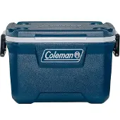 Coleman Xtreme 49.2l Jäykkä Kannettava Kylmälaukku