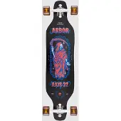 Arbor Journey Reaper Axis 37" Complete black Koko Uni